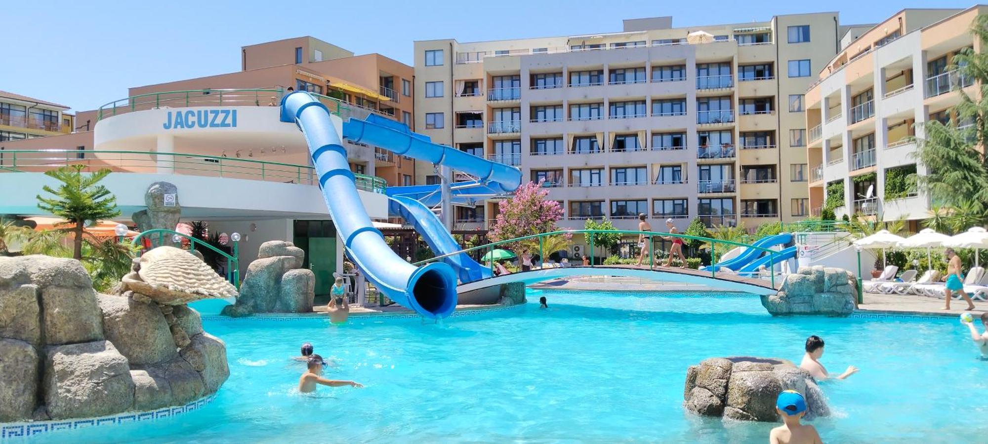 Trakia Plaza Private Sunny Apartment